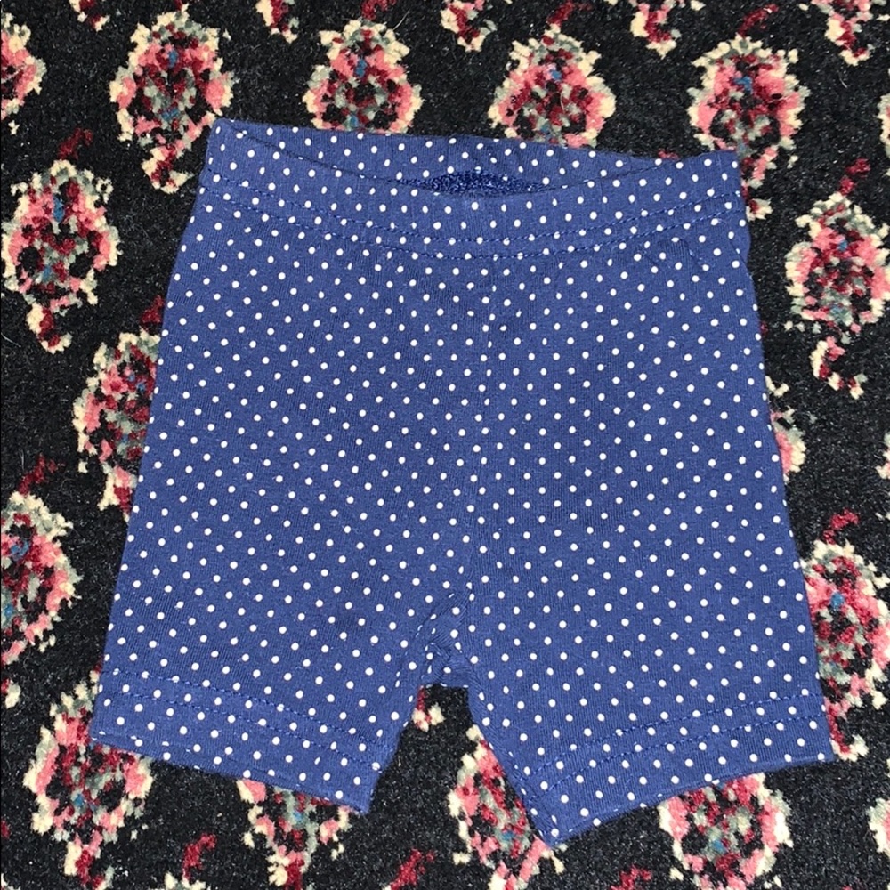 Shorts 0-3
